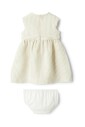 robe-en-lin-a-manches-courtes