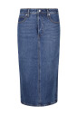 jupe-midi-en-denim
