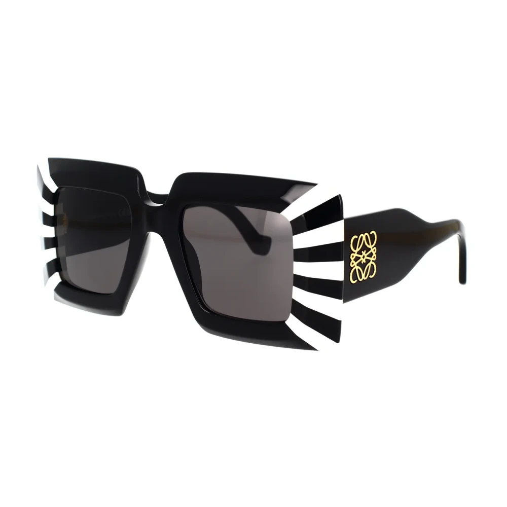 Accessories > Sunglasses - - Loewe - Modalova