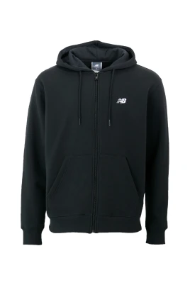 Bomullströja Hoodie Vinterstil