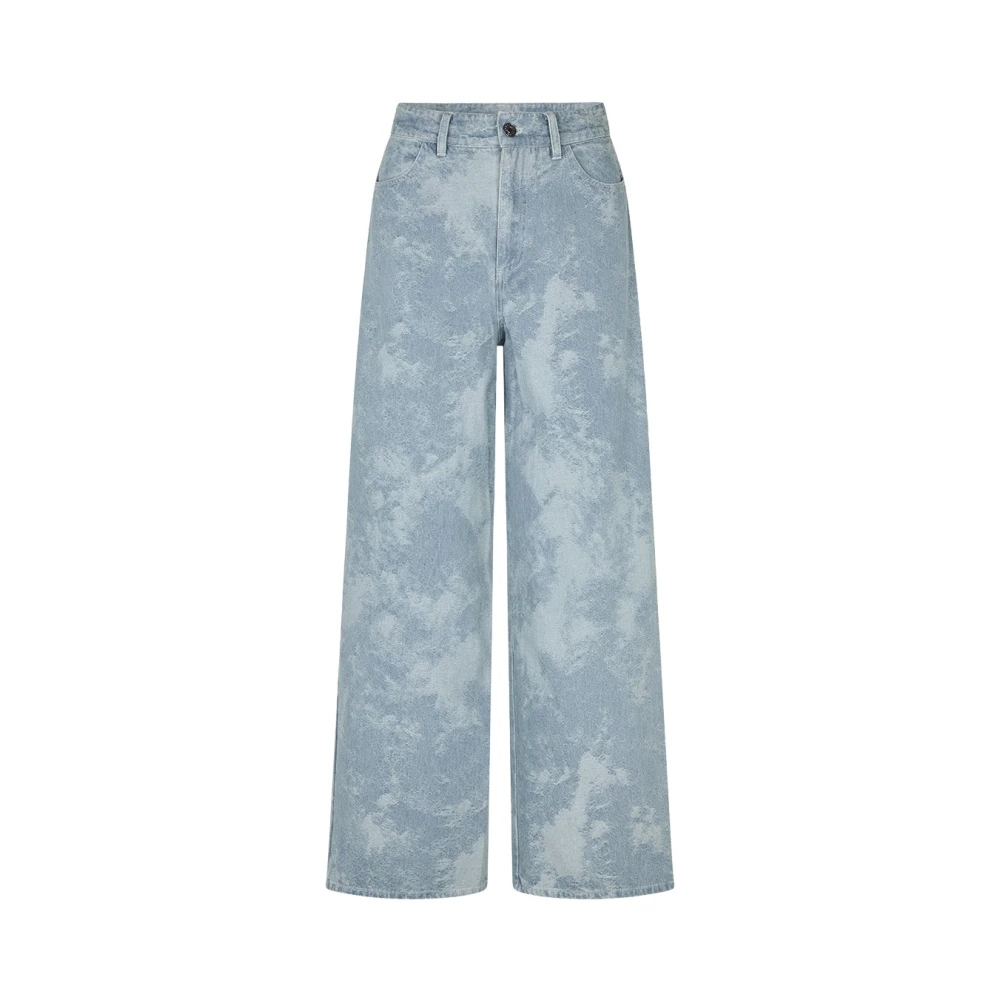 Jeans > Wide Jeans - - Modström - Modalova