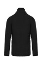 pull-a-fermeture-eclair-complete-en-vert-bouteille