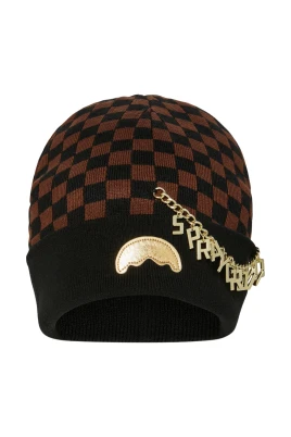Charming Sip Beanie