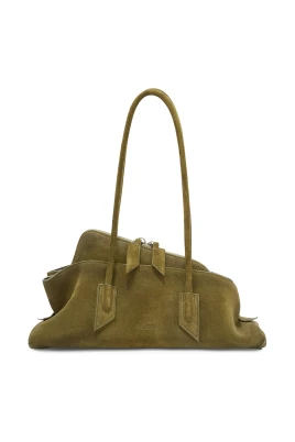 La Passeggiata Small Top Handle Bag