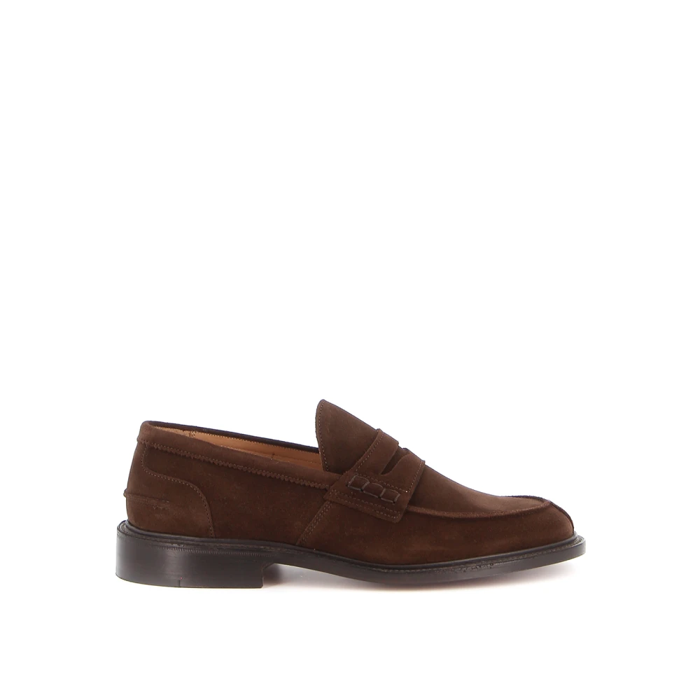 Shoes > Flats > Loafers - - Tricker's - Modalova