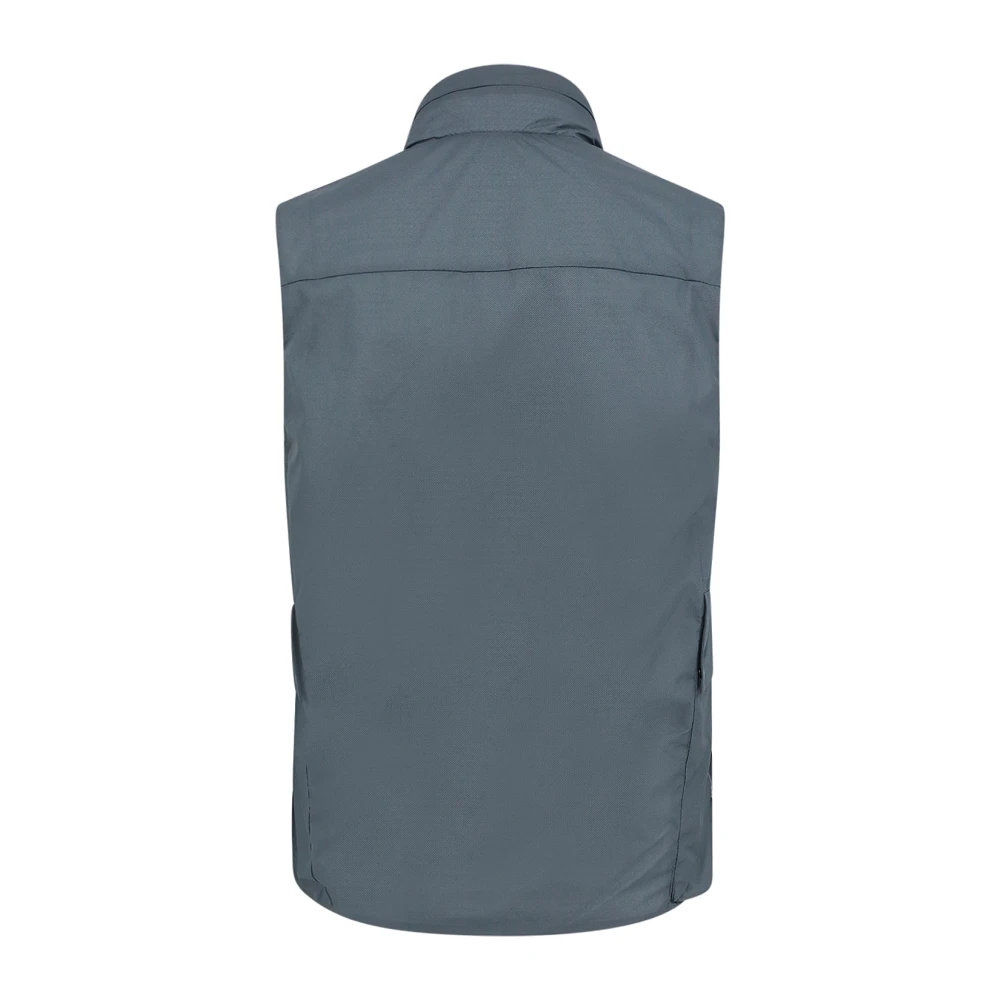 C.P. Company Jackets Gray Heren