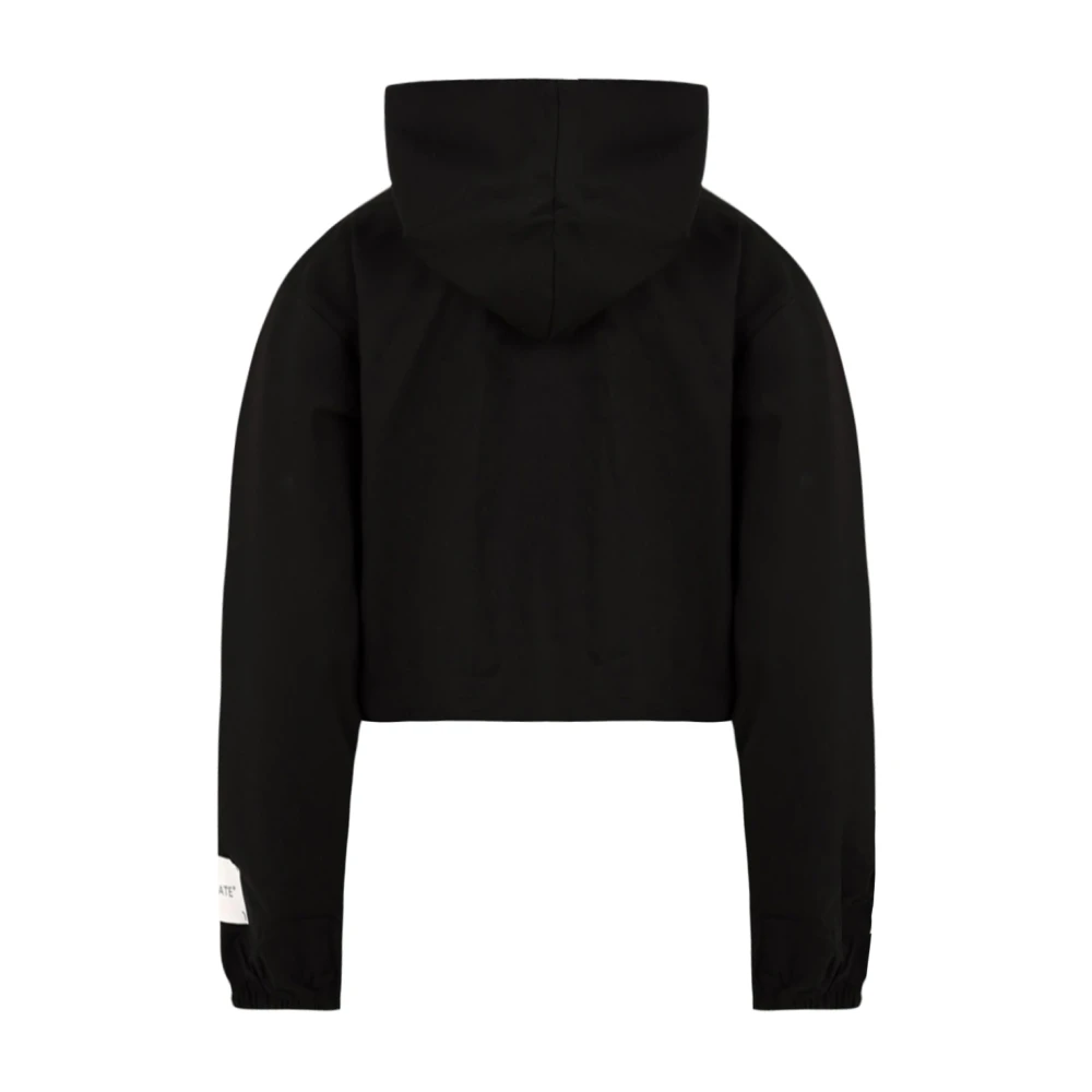 Hinnominate Zwarte Jas Model Hmabw01303 Ne01 Black Dames