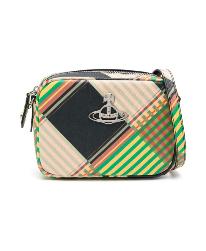 textured-multicolour-combat-tartan-shoulder-bag