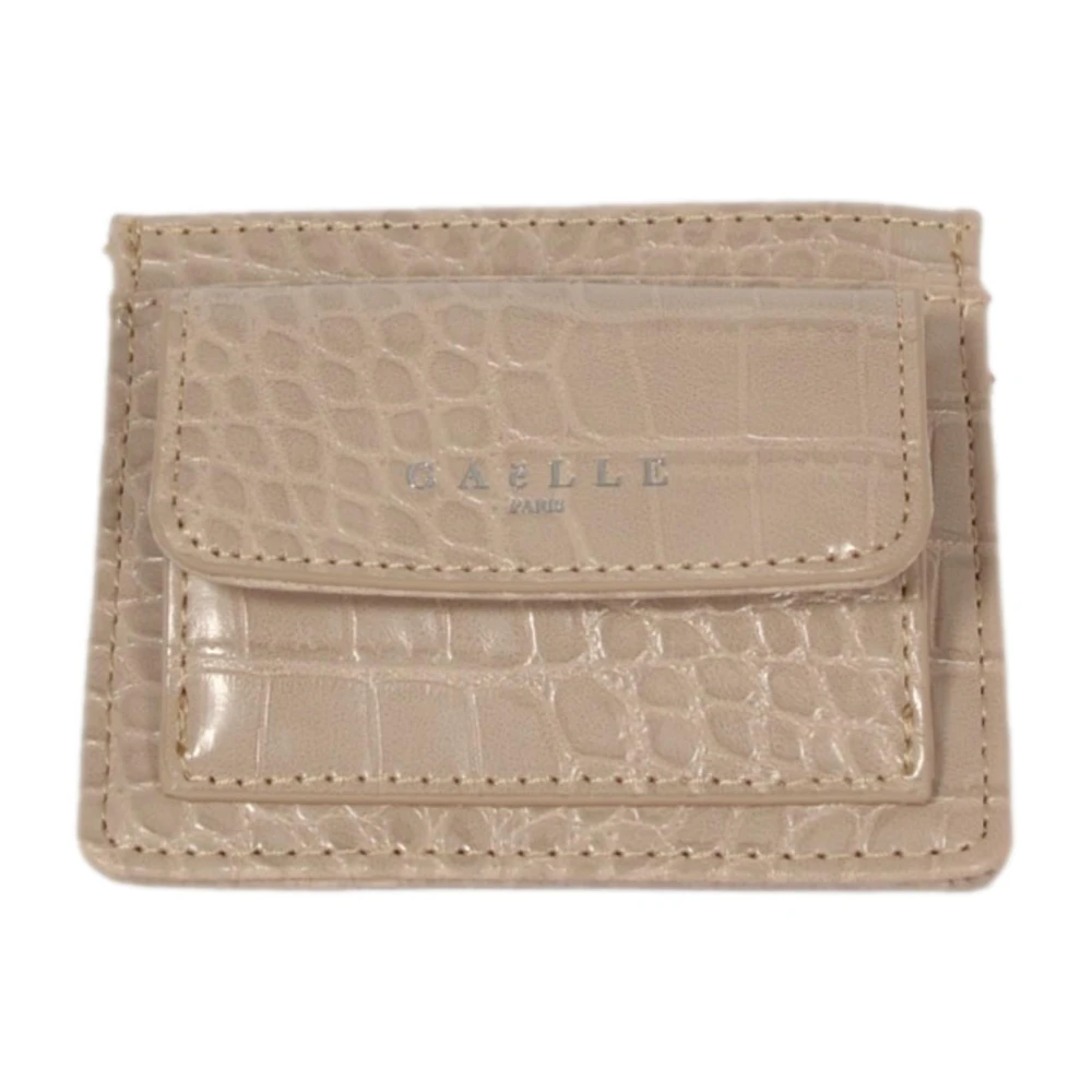 Accessories > Wallets & Cardholders - - Gaëlle Paris - Modalova