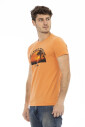 t-shirt-decontracte-a-manches-courtes-et-col-rond