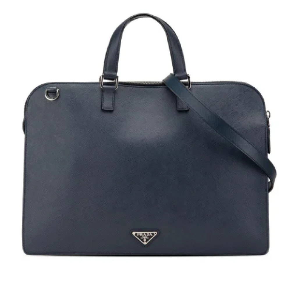 Pre-owned > Pre-owned Bags > Pre-owned Handbags - - Prada Vintage - Modalova