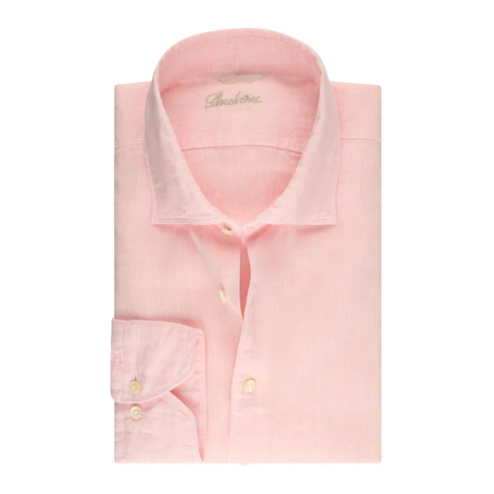 Shirts > Casual Shirts - - Stenströms - Modalova