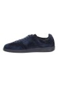 sneakers-en-daim-bleu-modele-olympic