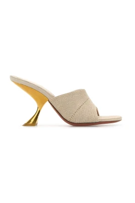 TAYLOR WOVEN SLIPPER 90