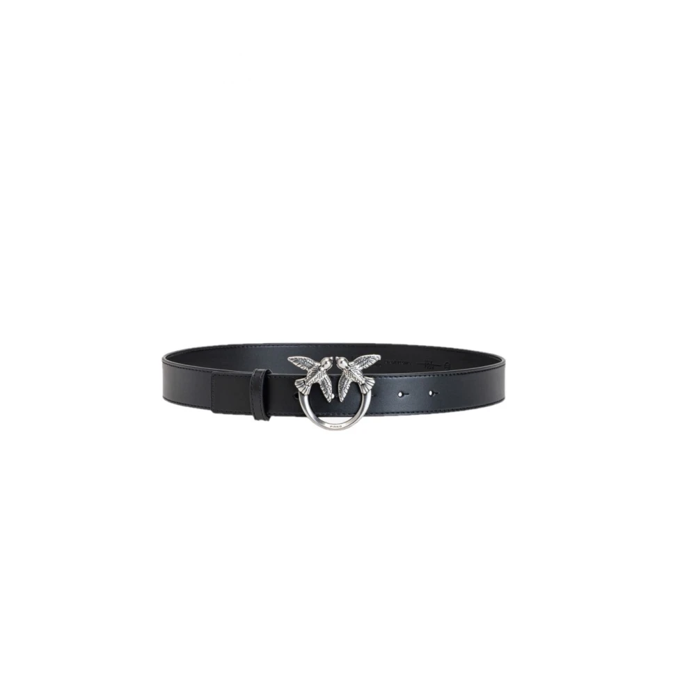 Pinko Belts - Female - Belts - Black - M - Accessories