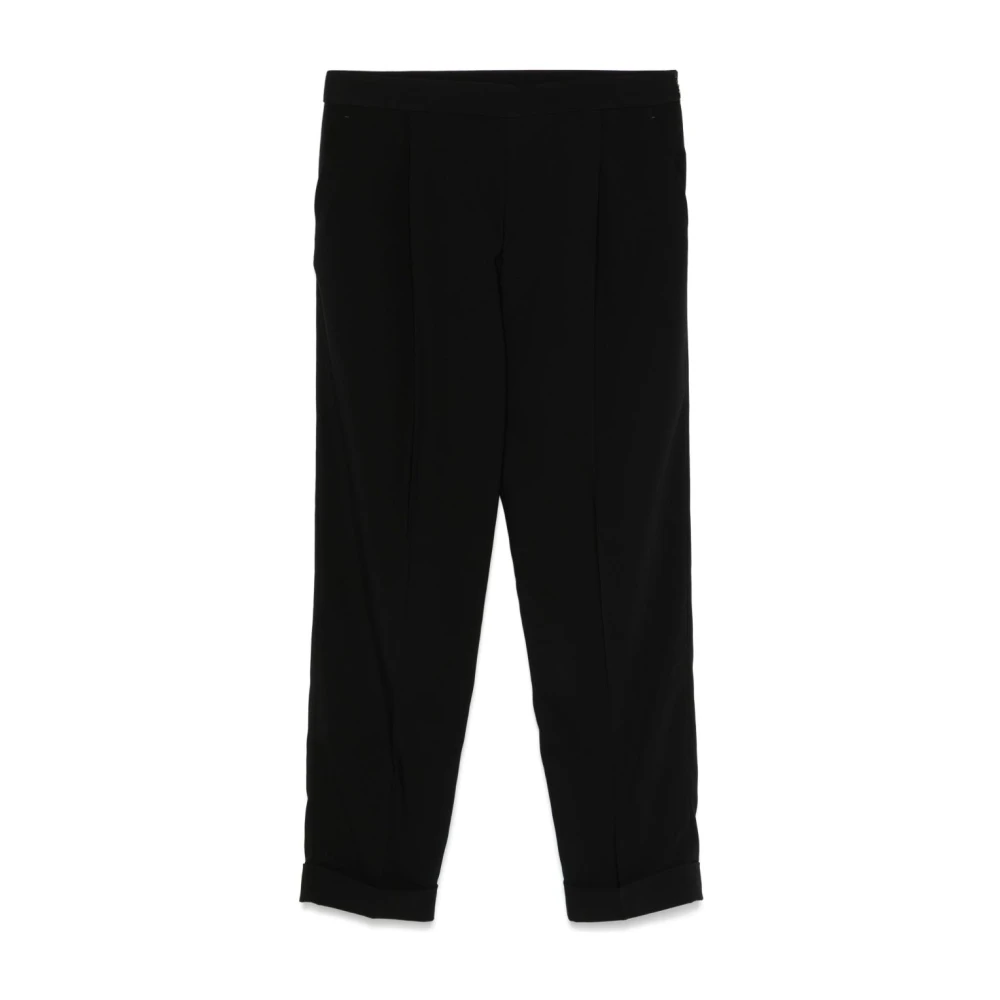 Dsquared2 Stijlvolle Herenkleding Collectie Black Dames