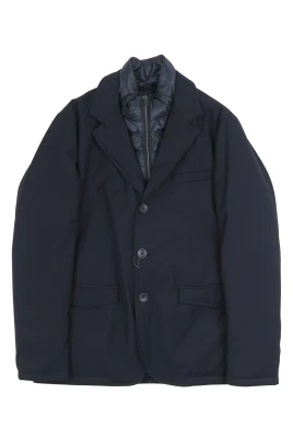 Blazer i New Business Membranated