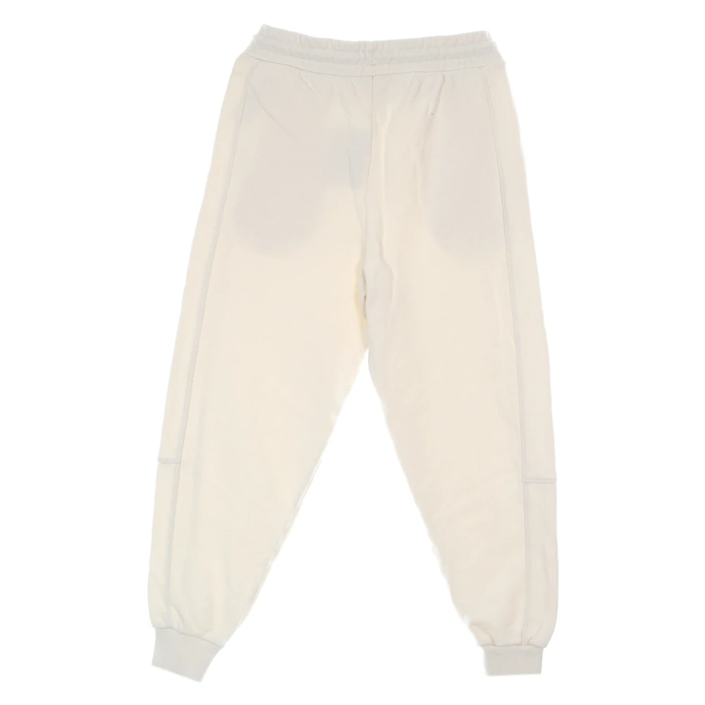 Puma Lichtgewicht trainingsbroek voor vrouwen Beige Dames