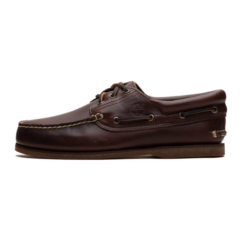 Shoes > Flats > Sailor Shoes - - Timberland - Modalova