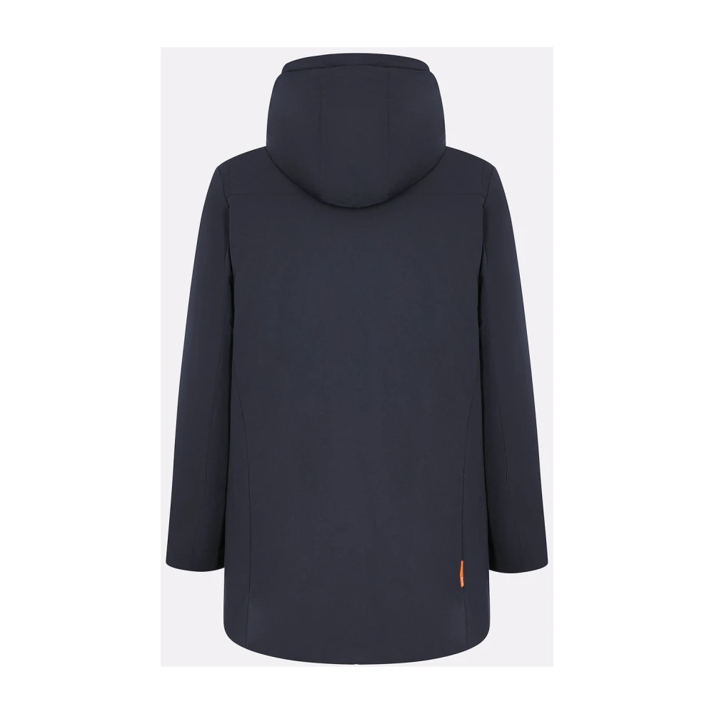 Suns Stijlvolle Jas Blue Heren