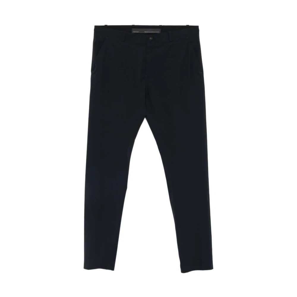 Rrd Homme Bleu - Pantalon Technique Stretch - Pantalons - Taille: M