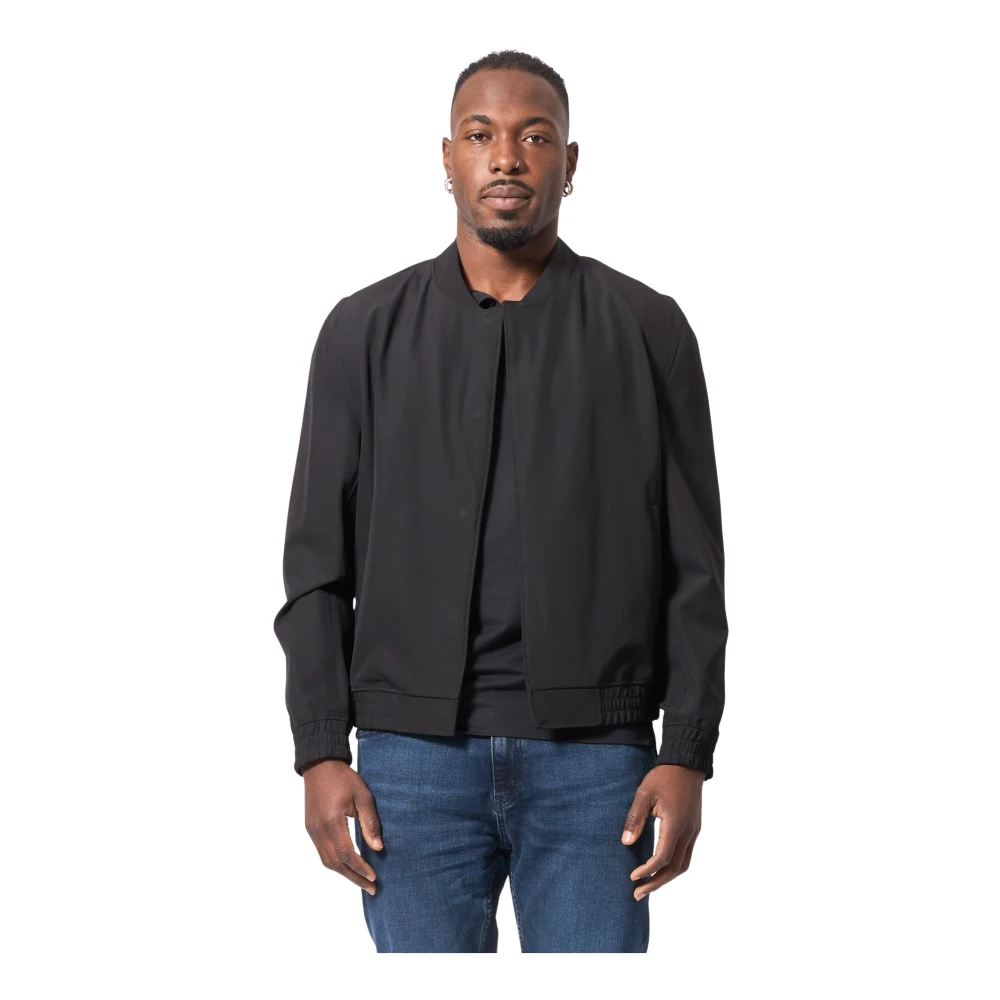 Jackets > Bomber Jackets - - Hugo - Modalova
