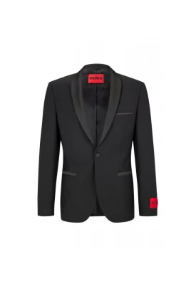 Arti224E1X Tuxedo Jacket