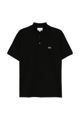 L.12.12 Piqué Polo