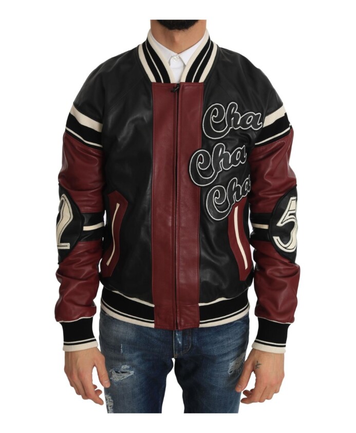 black-red-leather-club-lounge-jacket