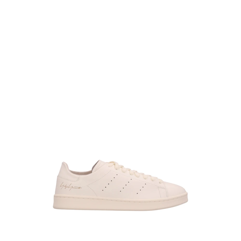 Y-3 Unisex Bianco Sneakers “Stan Smith” - Immagine 2