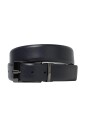 ceinture-en-cuir-reversible-bleue