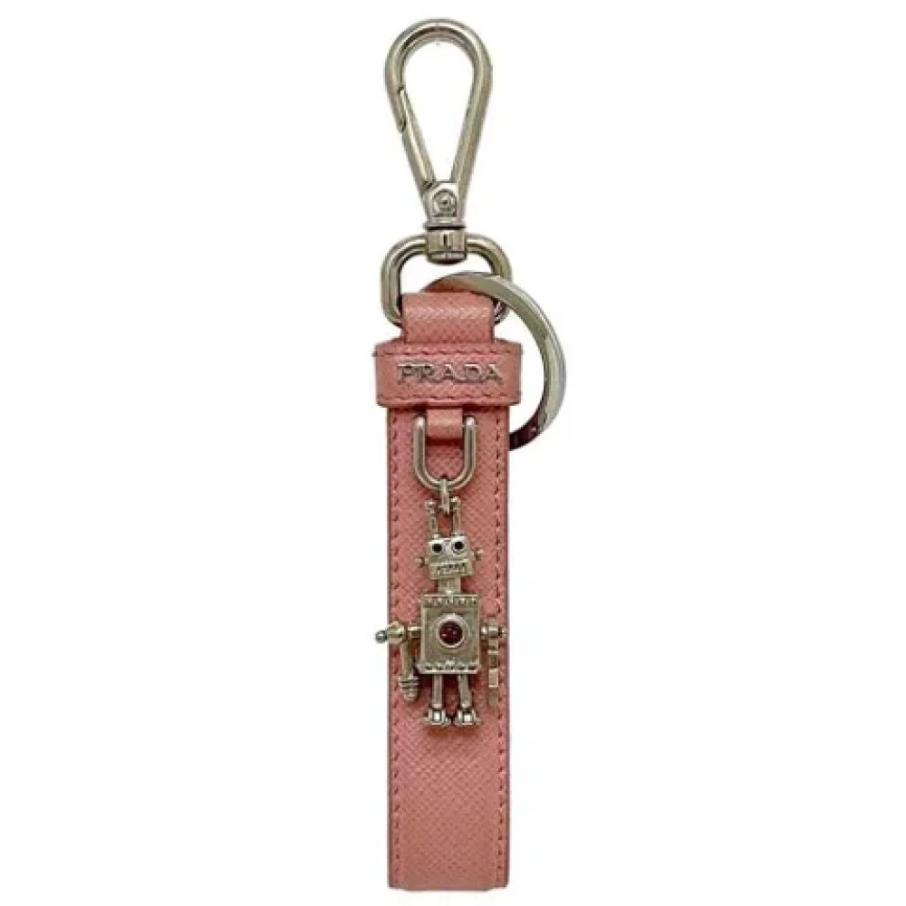 Pre-owned > Pre-owned Accessories - - Prada Vintage - Modalova