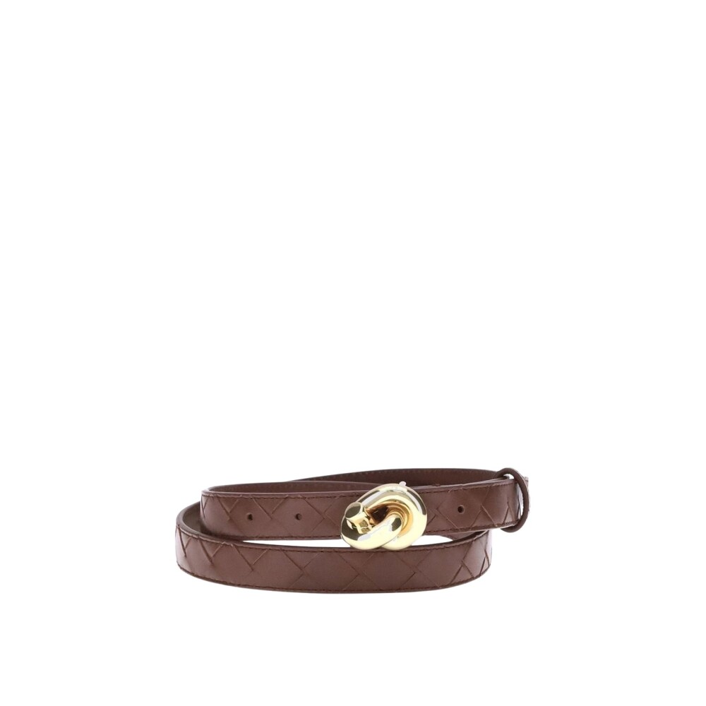 Shop women's belts from Bottega Veneta online on Miinto