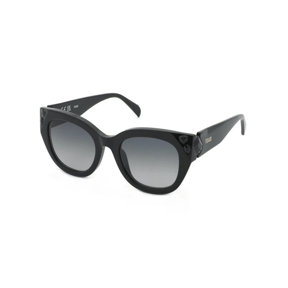 Tous Women's Black Sunglasses
