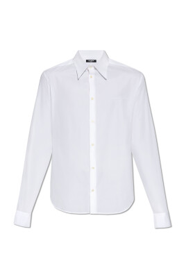 chemise-en-coton