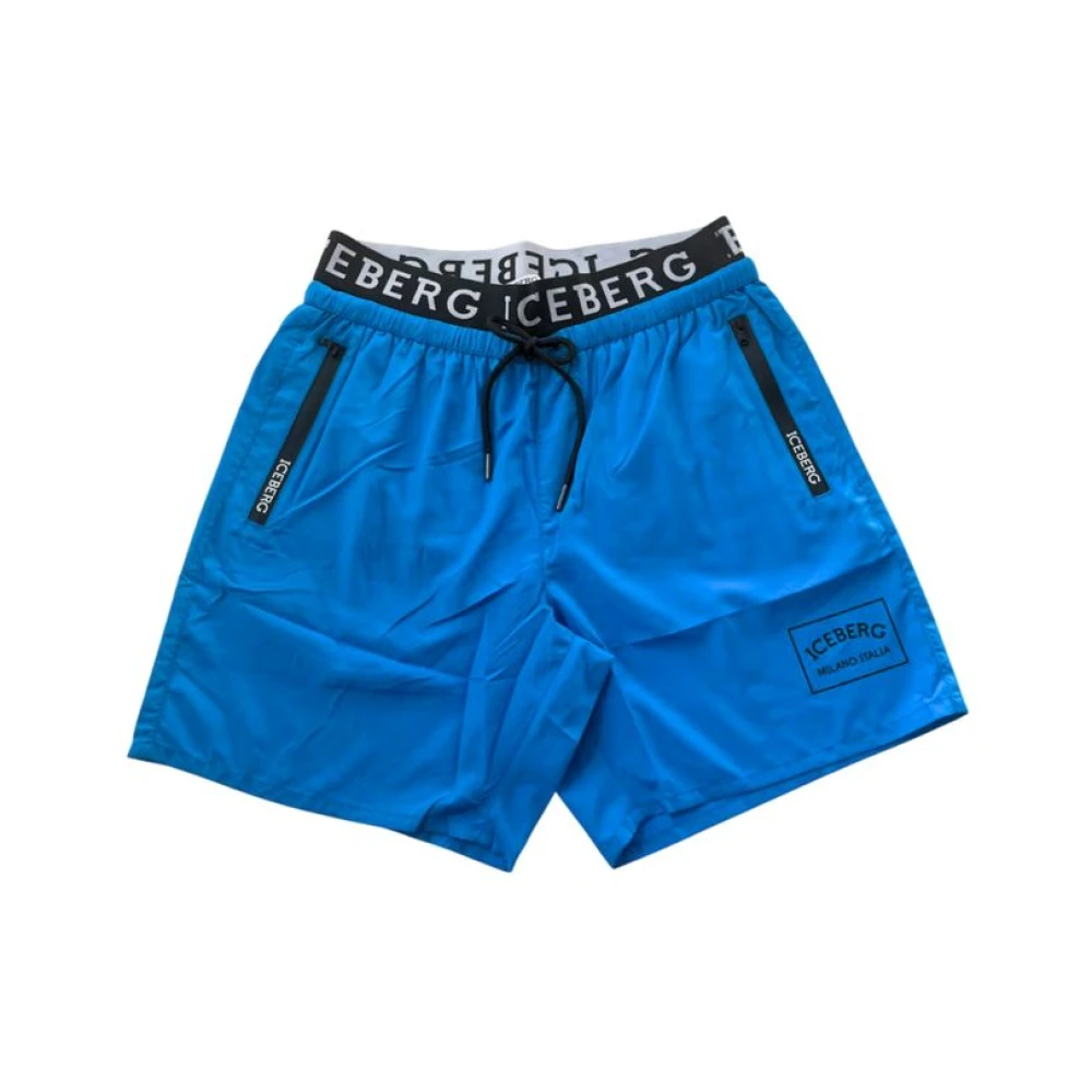 Swimwear > Beachwear - - Iceberg - Modalova