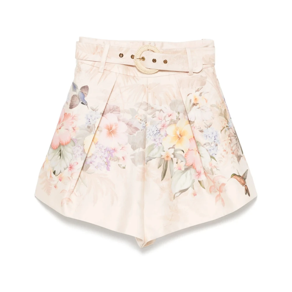 Shorts > Short Shorts - - Zimmermann - Modalova