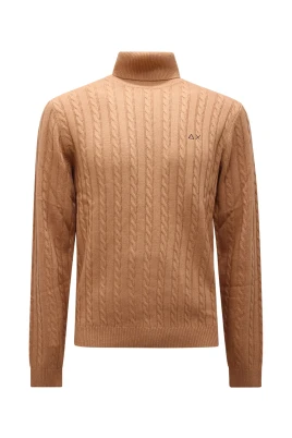 K42139 Dolcevita Turtleneck