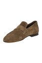 mocassin-en-daim-chaussures-plates