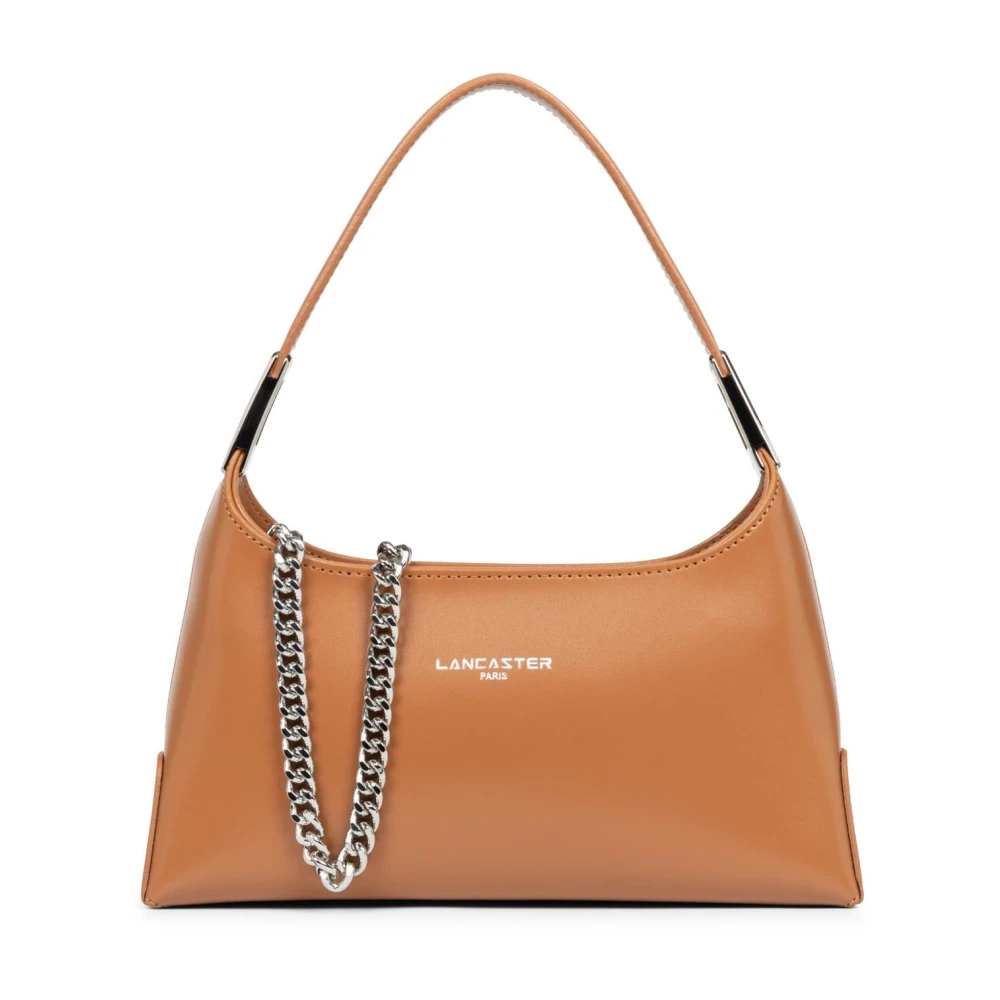 Lancaster Women's Brown Cross Body Bags