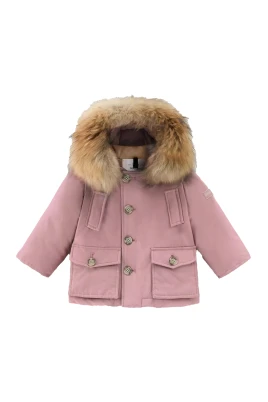 Parka Dunjacka