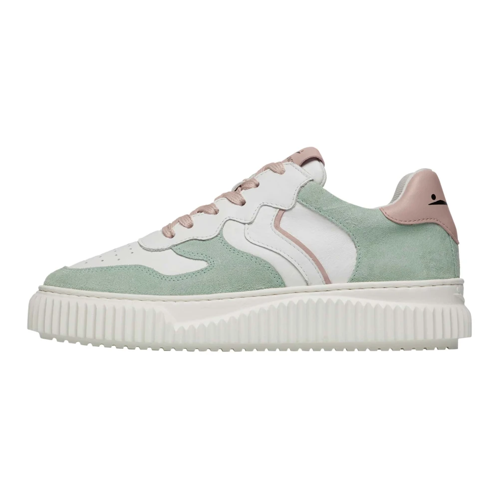 Shoes > Sneakers - - Voile Blanche - Modalova