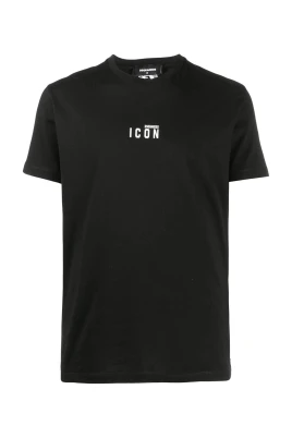 ICON Logotyp T-shirt