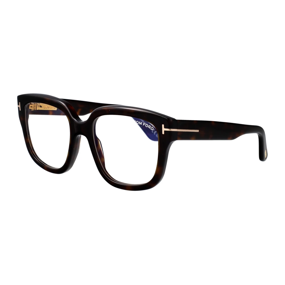 Tom Ford Donna Nero Optical Frame
