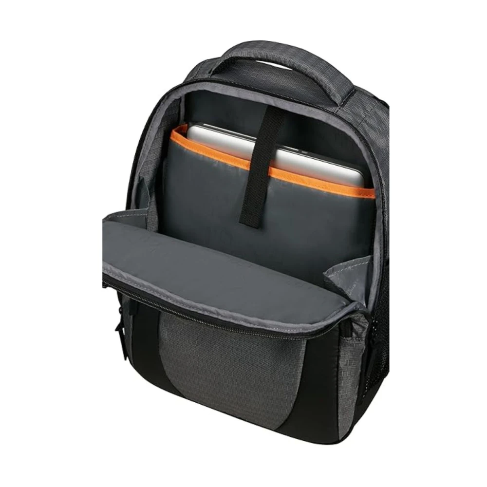 American Tourister Urban Groove Rugzak Gray Unisex