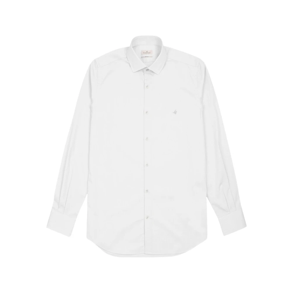Shirts > Casual Shirts - - Brooksfield - Modalova