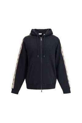 check-trim-hoodie