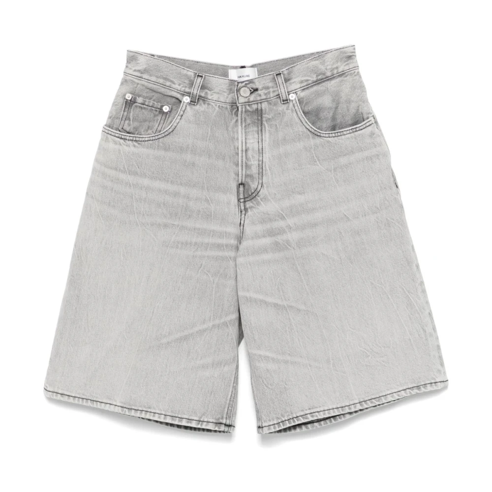 Shorts > Denim Shorts - - Haikure - Modalova
