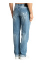 mid-waist-plain-jeans-with-logo