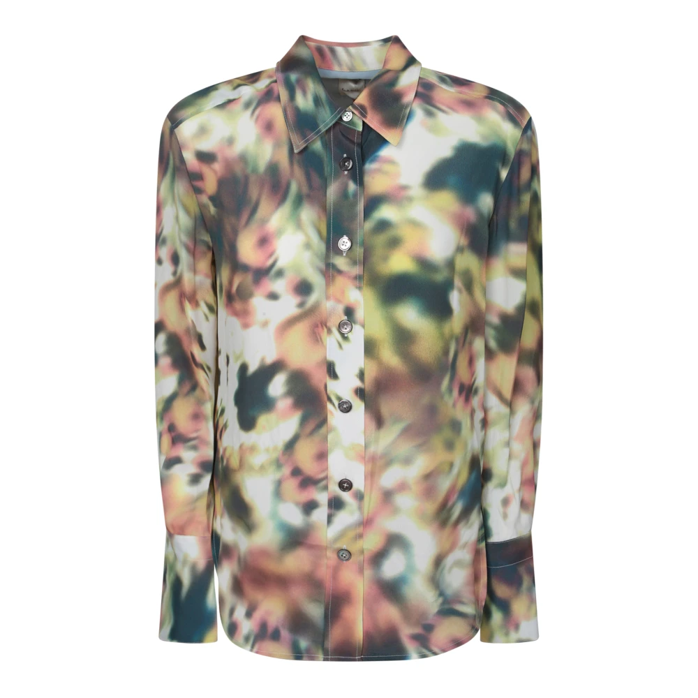Blouses & Shirts > Shirts - - Paul Smith - Modalova